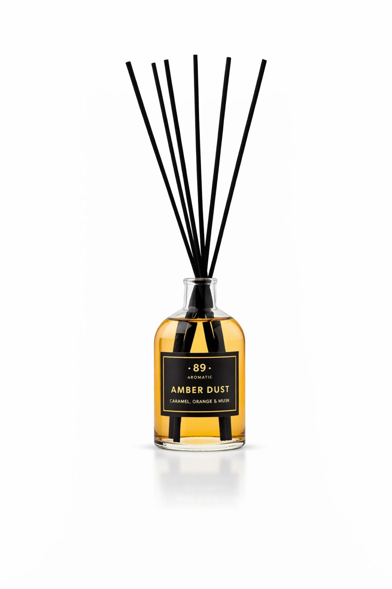 Amber Dust( 50ml)