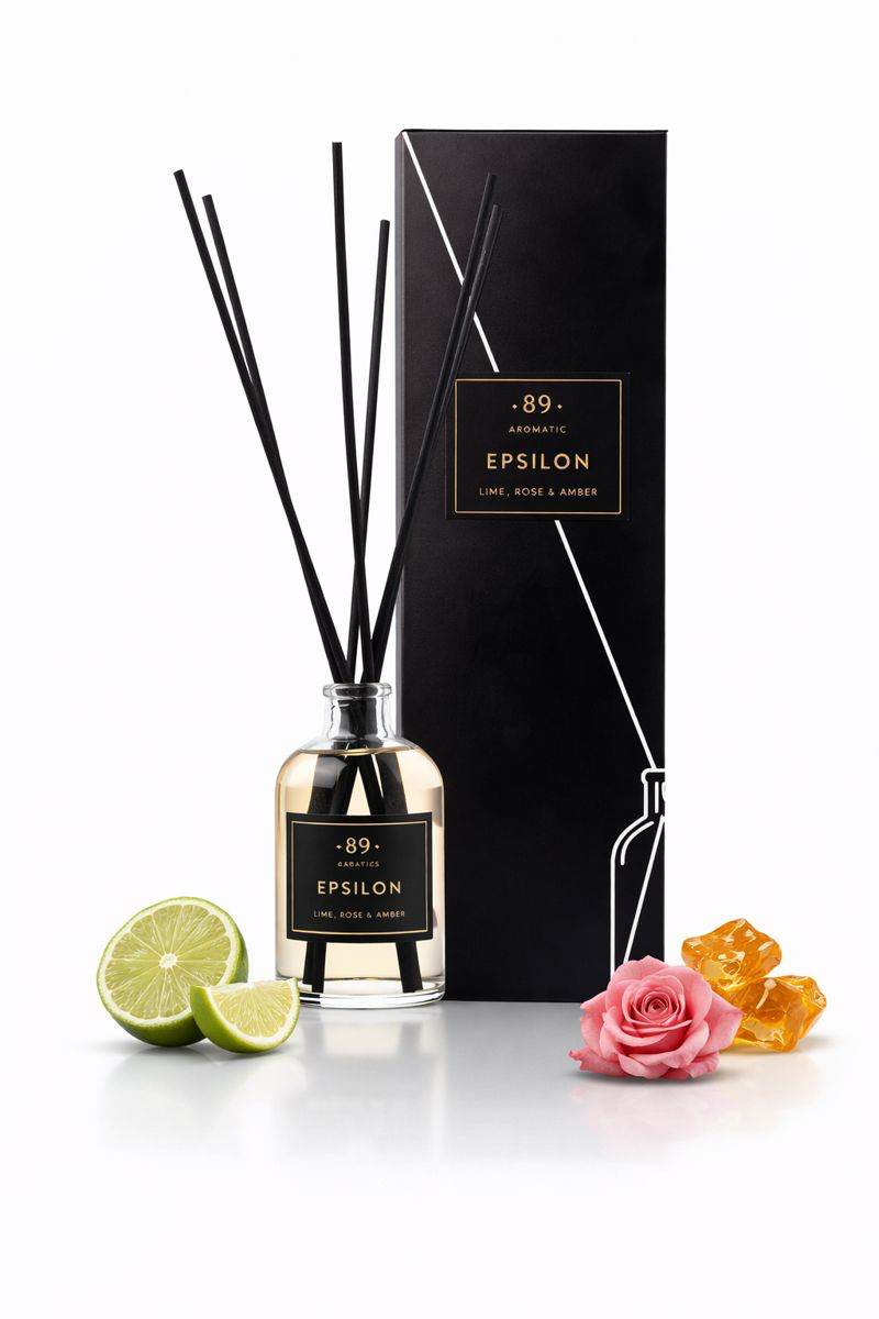 Epsilon(50ml)