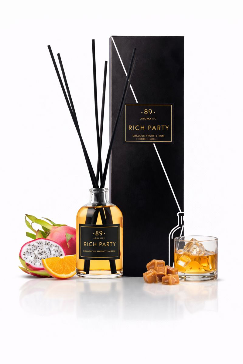 Rich Party (50ml)