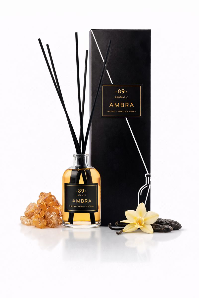 Ambra (50ml)