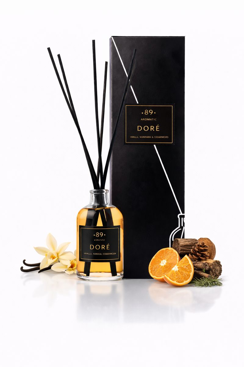 Doré (50 ml)