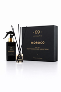 Moroco-Duftpinner & Romspray