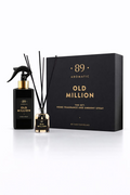 Old Milion-Duftpinner & Romspray